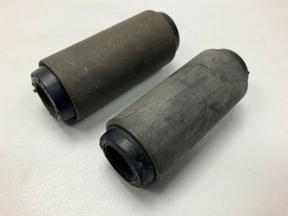 (2) Carquest SB253 Leaf Spring Bushing