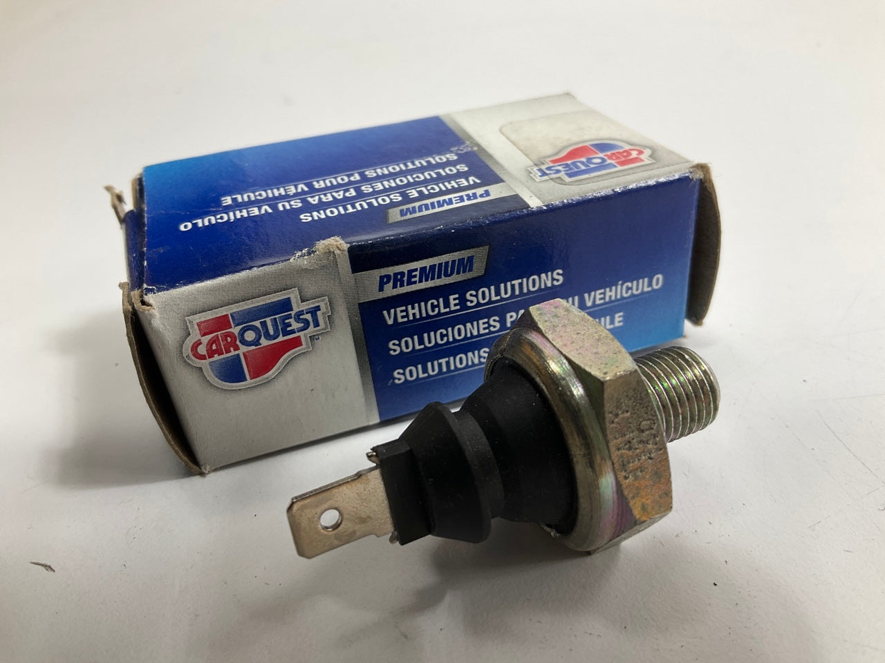 Carquest SBA1191 Engine Oil Pressure Switch Sender Sensor