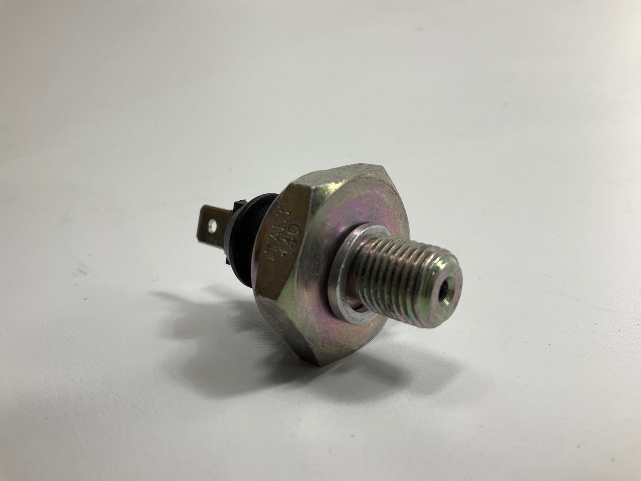 Carquest SBA1191 Engine Oil Pressure Switch Sender Sensor