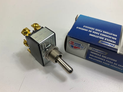 Carquest SBA3293 DPDT On/On, Six Screw Terminal Toggle Switch