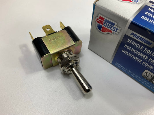 Carquest SBA3346 Premium Toggle Switch, 35 Amp, 3 Terminal, 3 Position