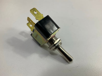 Carquest SBA3346 Premium Toggle Switch, 35 Amp, 3 Terminal, 3 Position