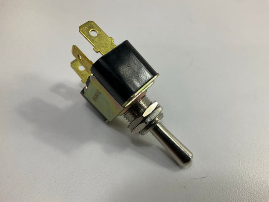 Carquest SBA3346 Premium Toggle Switch, 35 Amp, 3 Terminal, 3 Position