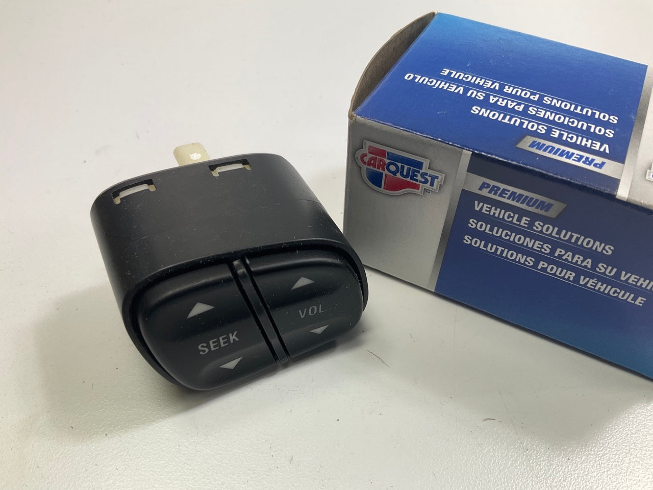Carquest SBA4988 Right Steering Wheel Radio Control Switch