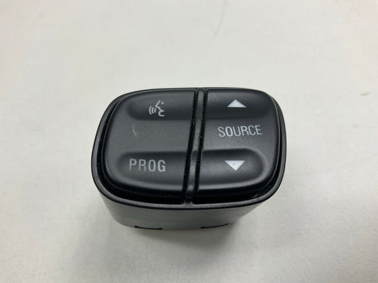 Carquest SBA4989 Program, Source Switch, Left Driver Information Display Switch