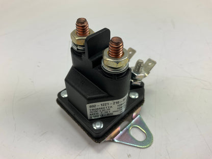 Carquest SBC2114 Marine Starter Solenoid - Replaces Sierra 18-5810