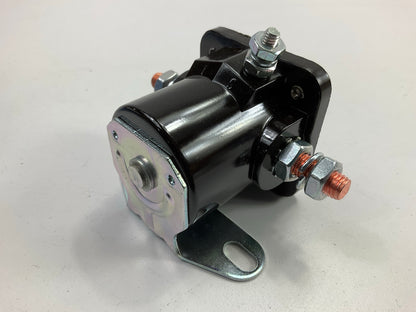 Carquest SBC2144 Starter Solenoid - Replaces SS558, ST53, SW82, 19106696, S53