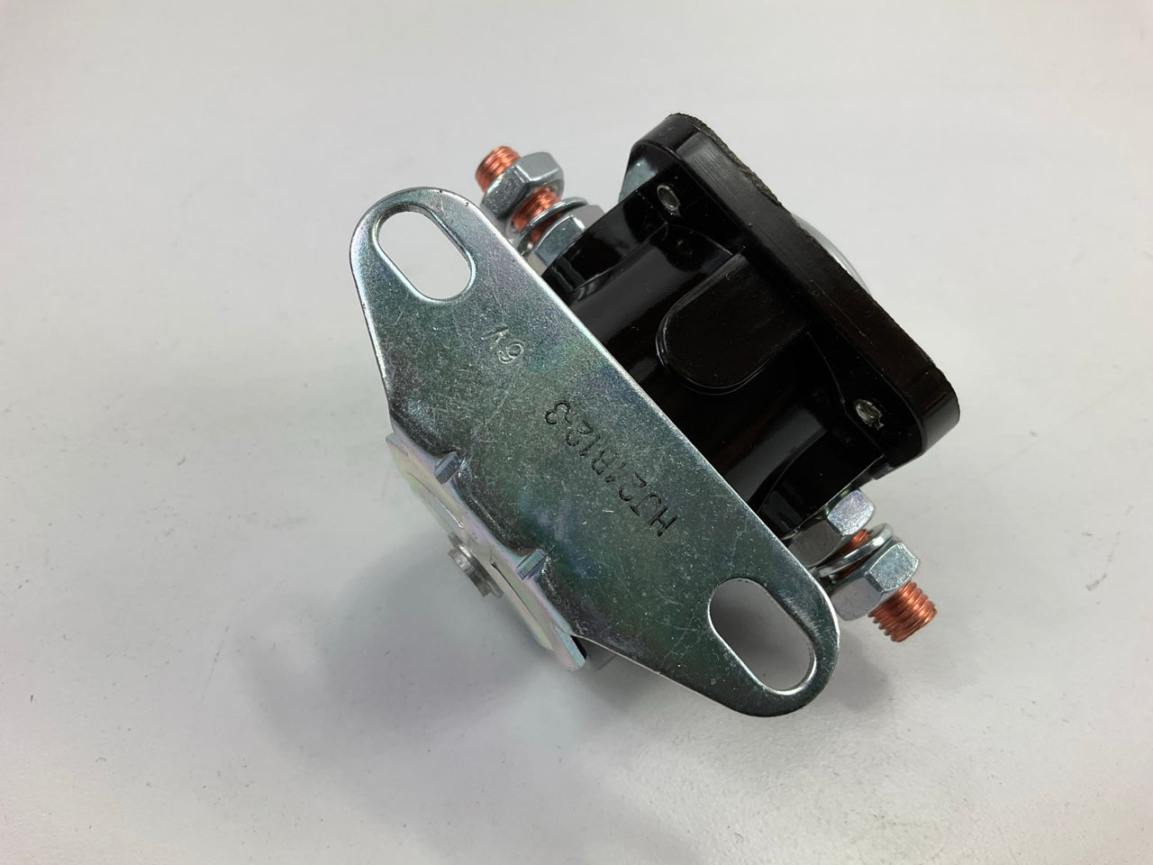 Carquest SBC2144 Starter Solenoid - Replaces SS558, ST53, SW82, 19106696, S53