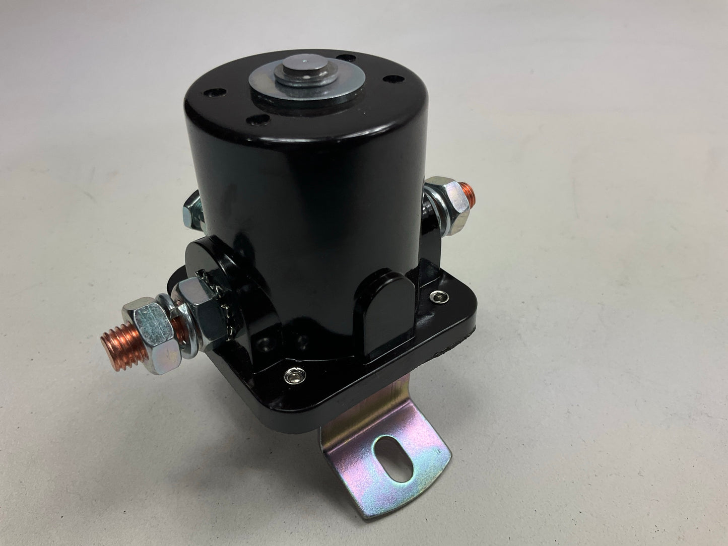 Carquest SBC3269 6-Volt 3 Terminal Starter Solenoid 1950-1959 Ford Tractor