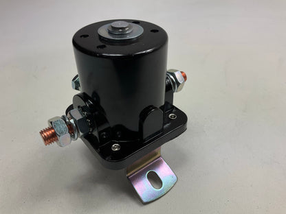 Carquest SBC3269 6-Volt 3 Terminal Starter Solenoid, Replaces Ford # 8N-11450