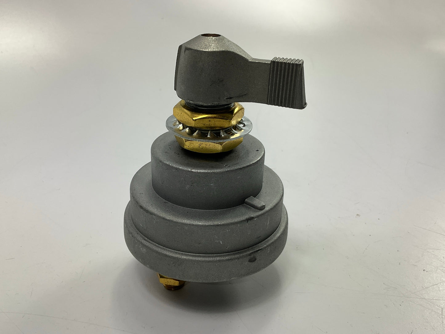 Carquest SBC3276 Universal Master Battery Disconnect Switch - 2 Terminal 80 Amp