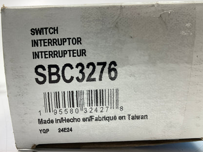 Carquest SBC3276 Universal Master Battery Disconnect Switch - 2 Terminal 80 Amp