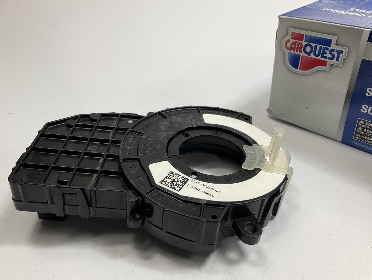 Carquest SBC3878 Steering Wheel Motion Sensor - Ford # 8T4T-3F818-AA