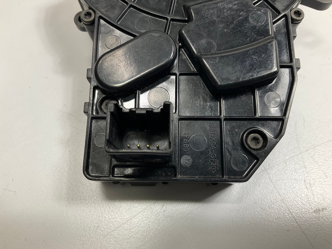 Carquest SBC3878 Steering Wheel Motion Sensor - Ford # 8T4T-3F818-AA