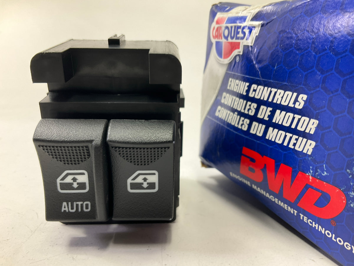 Carquest SBC4433 Front Left Door Window Switch 2000-2005 Monte Carlo