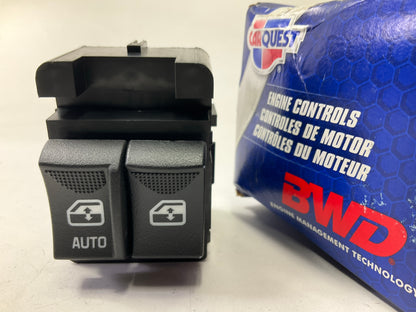 Carquest SBC4433 Front Left Door Window Switch 2000-2005 Monte Carlo