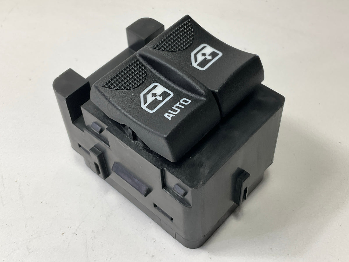 Carquest SBC4433 Front Left Door Window Switch 2000-2005 Monte Carlo
