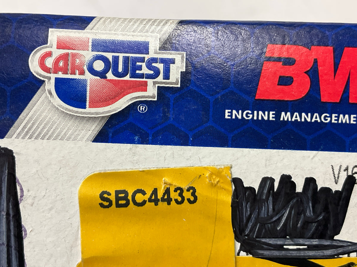 Carquest SBC4433 Front Left Door Window Switch 2000-2005 Monte Carlo