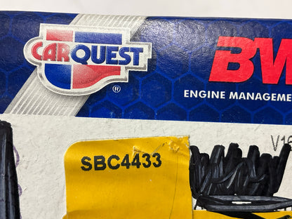 Carquest SBC4433 Front Left Door Window Switch 2000-2005 Monte Carlo