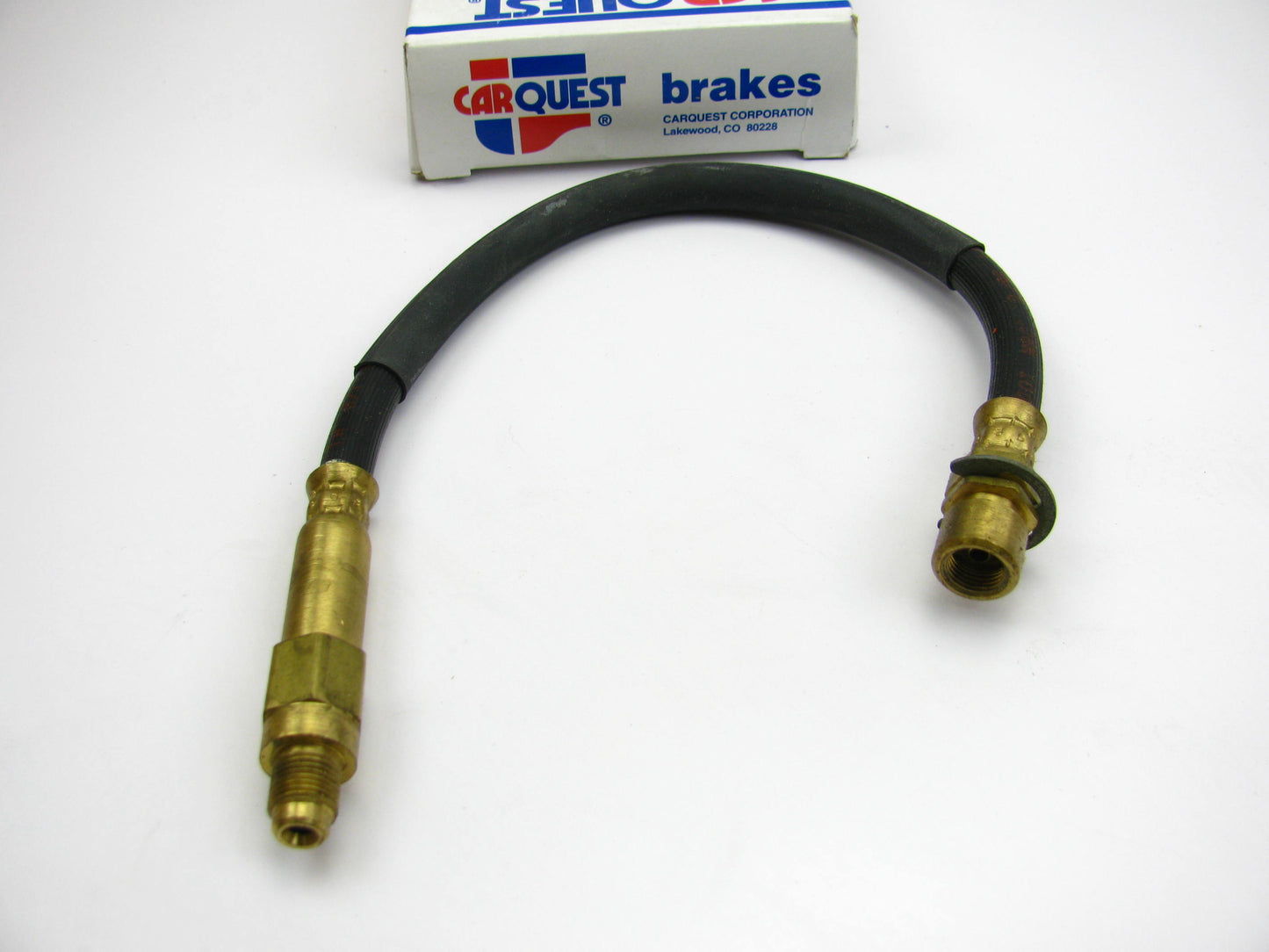 Carquest SBH1016 Brake Hydraulic Hose - Front Left / Right