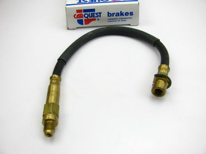 Carquest SBH1016 Brake Hydraulic Hose - Front Left / Right
