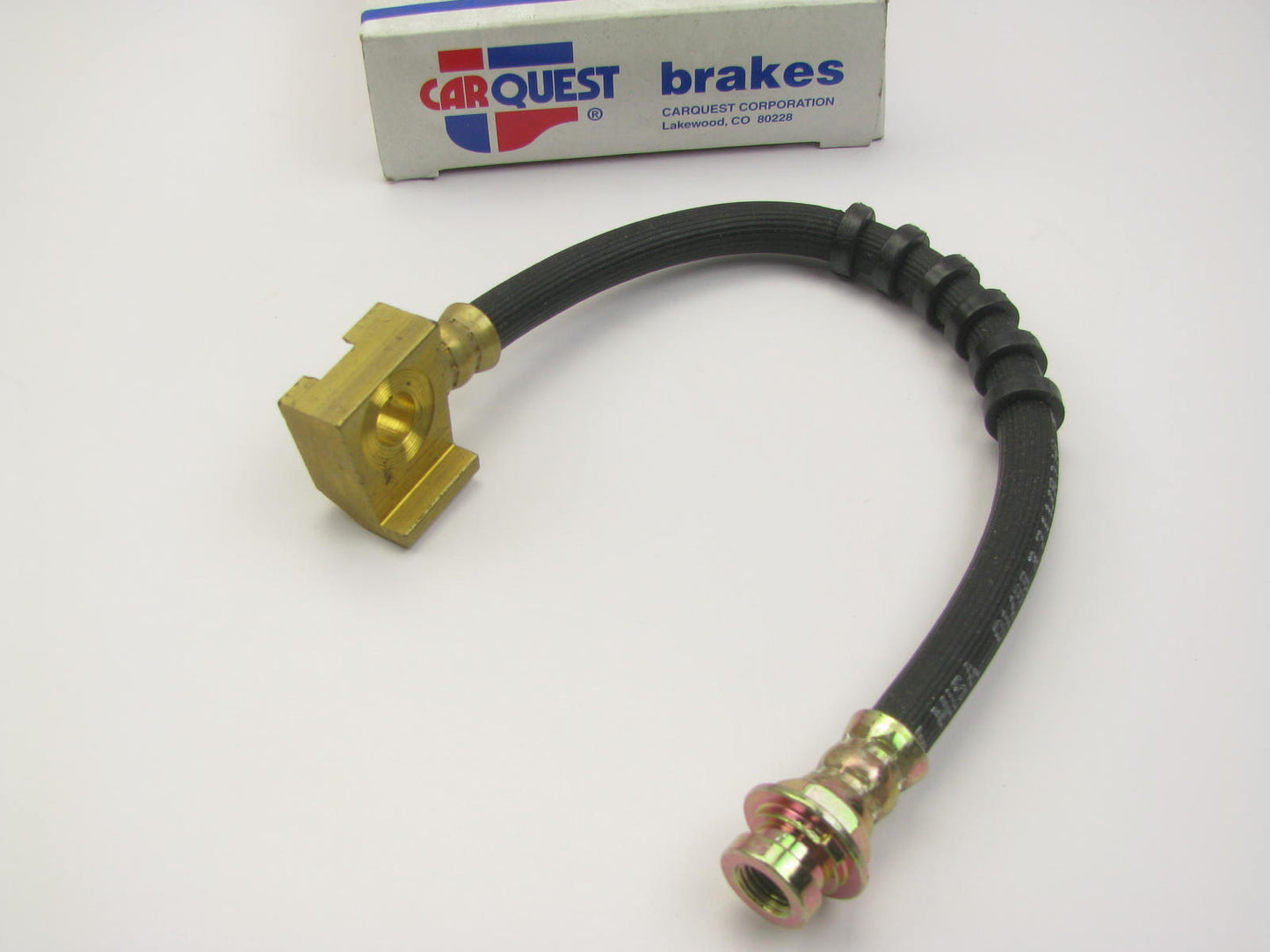 Carquest SBH1054 Brake Hydraulic Hose - Front Left