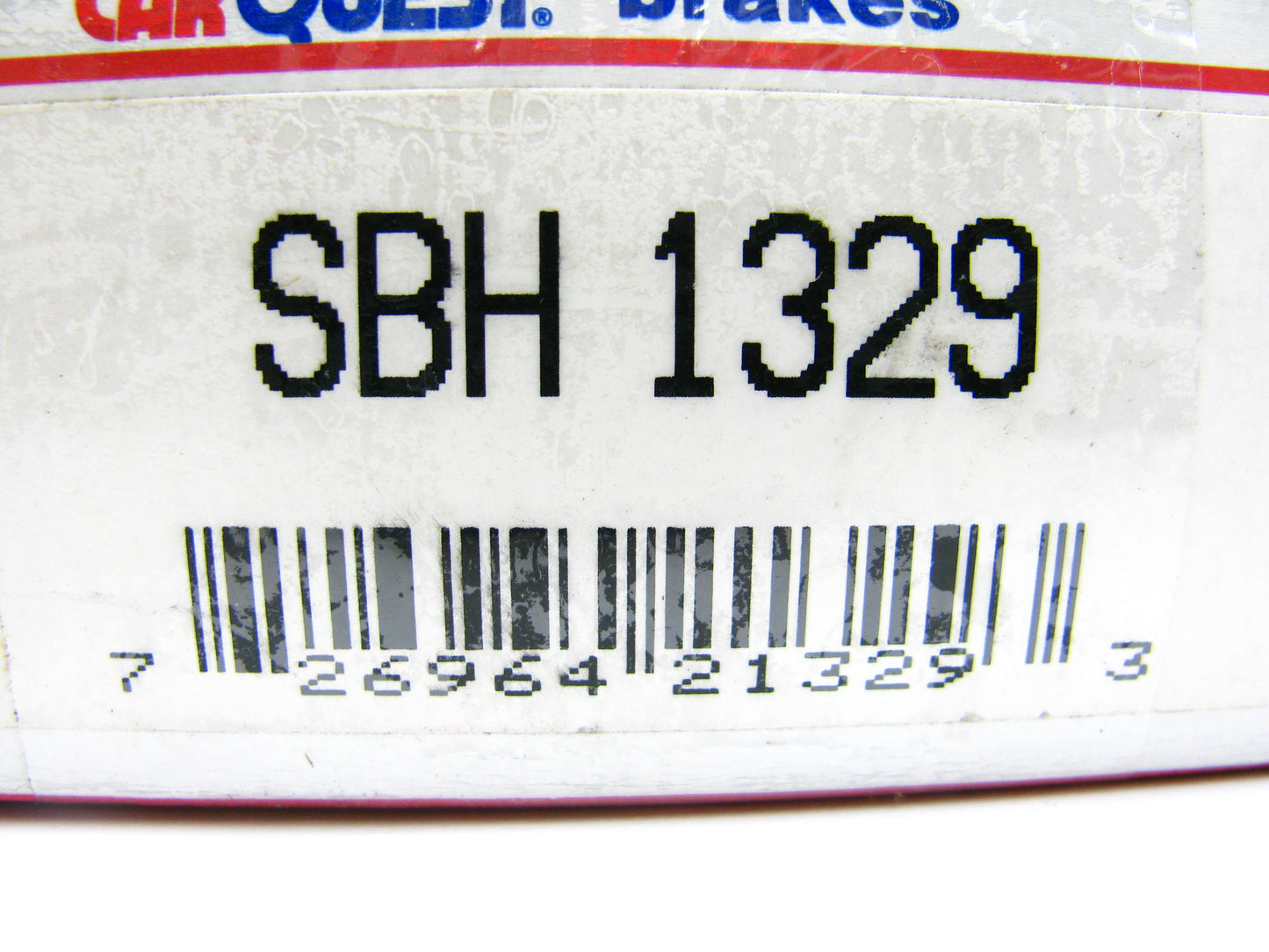 Carquest SBH1329 Brake Hydraulic Hose - Front Right