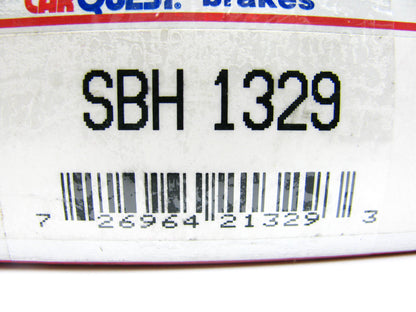 Carquest SBH1329 Brake Hydraulic Hose - Front Right