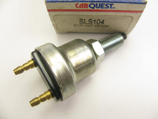Carquest SLS104 Brake Light Lamp Switch - 201-0668 D885 JA404 1S5463 E862A