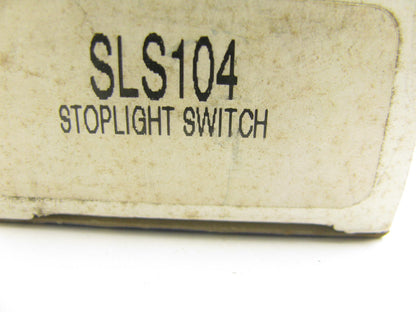 Carquest SLS104 Brake Light Lamp Switch - 201-0668 D885 JA404 1S5463 E862A