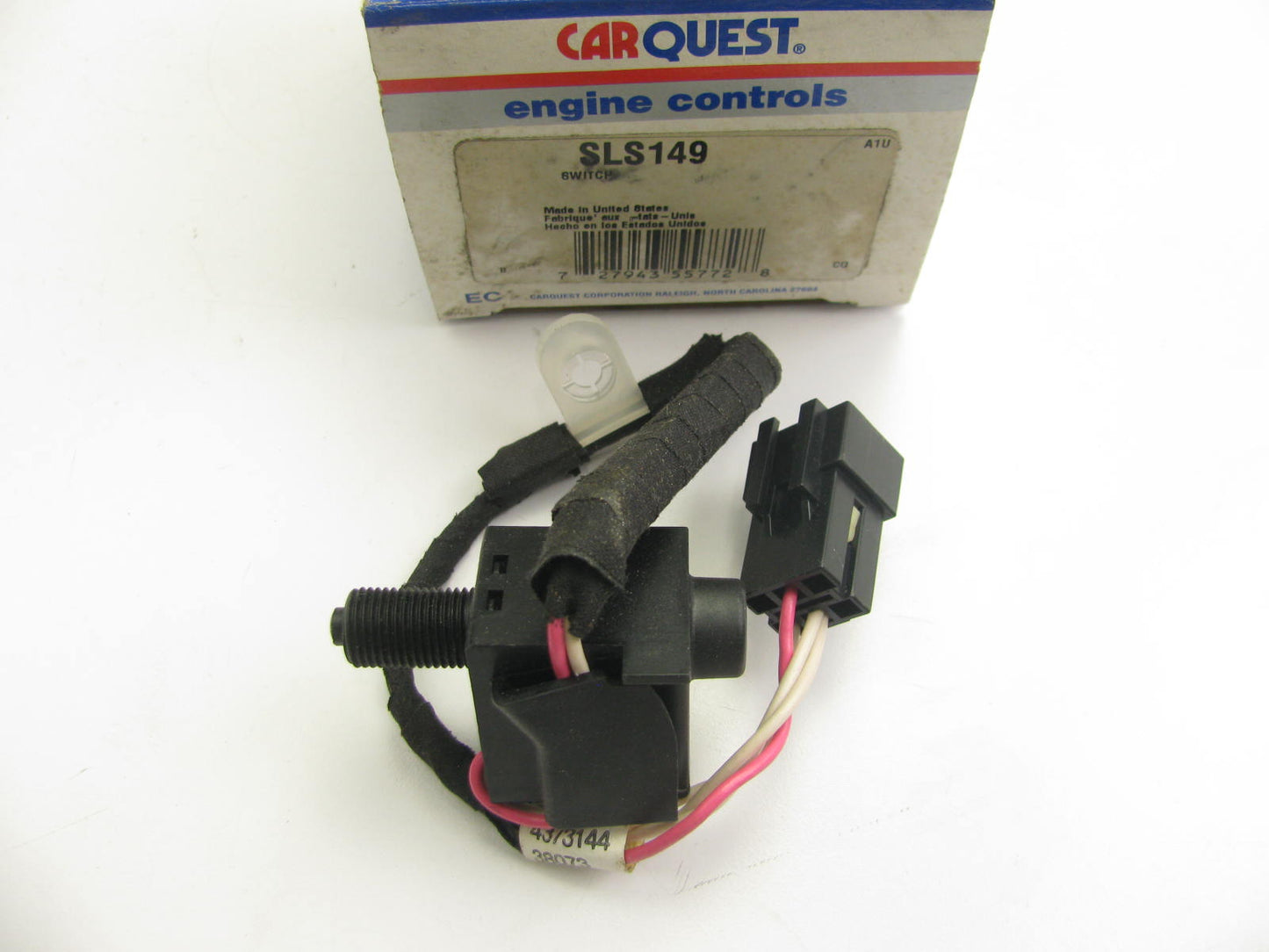 Carquest SLS149 Brake Light Lamp Switch