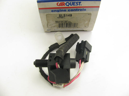 Carquest SLS149 Brake Light Lamp Switch