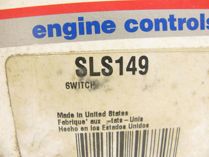Carquest SLS149 Brake Light Lamp Switch