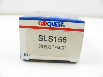 Carquest SLS156 Brake Light Lamp Switch