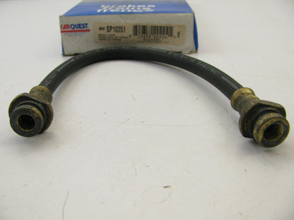 Carquest SP10351 Rear Left Brake Hydraulic Hose For 2002-2006 Nissan Sentra