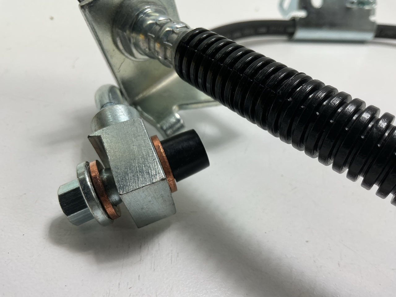 Carquest SP10605 Front Right Brake Hose