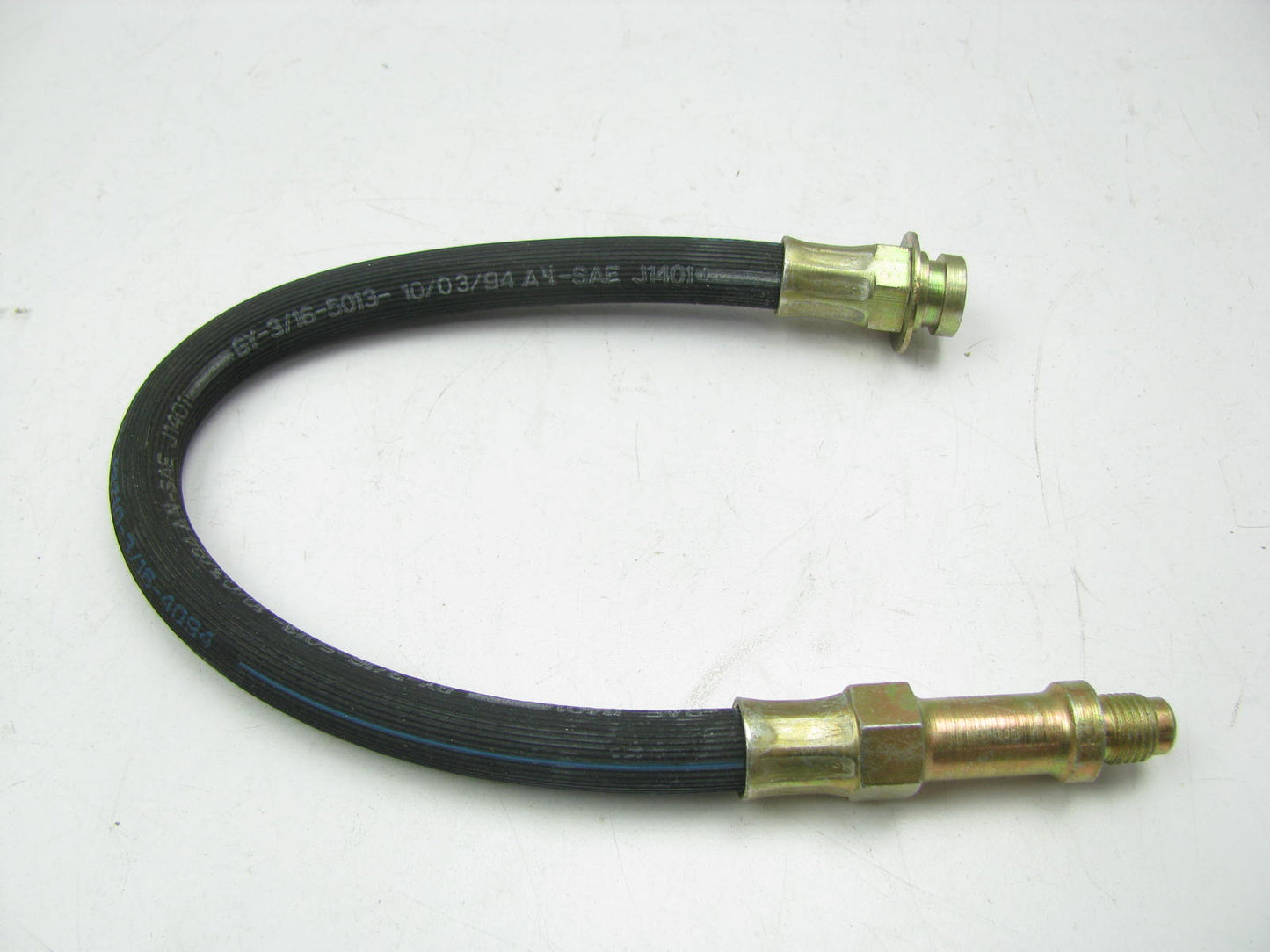 Carquest SP1225 Brake Hose - Front