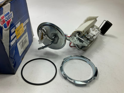 Carquest SP33A1HCQ Rear Fuel Pump (for 19 Gallon Tank)