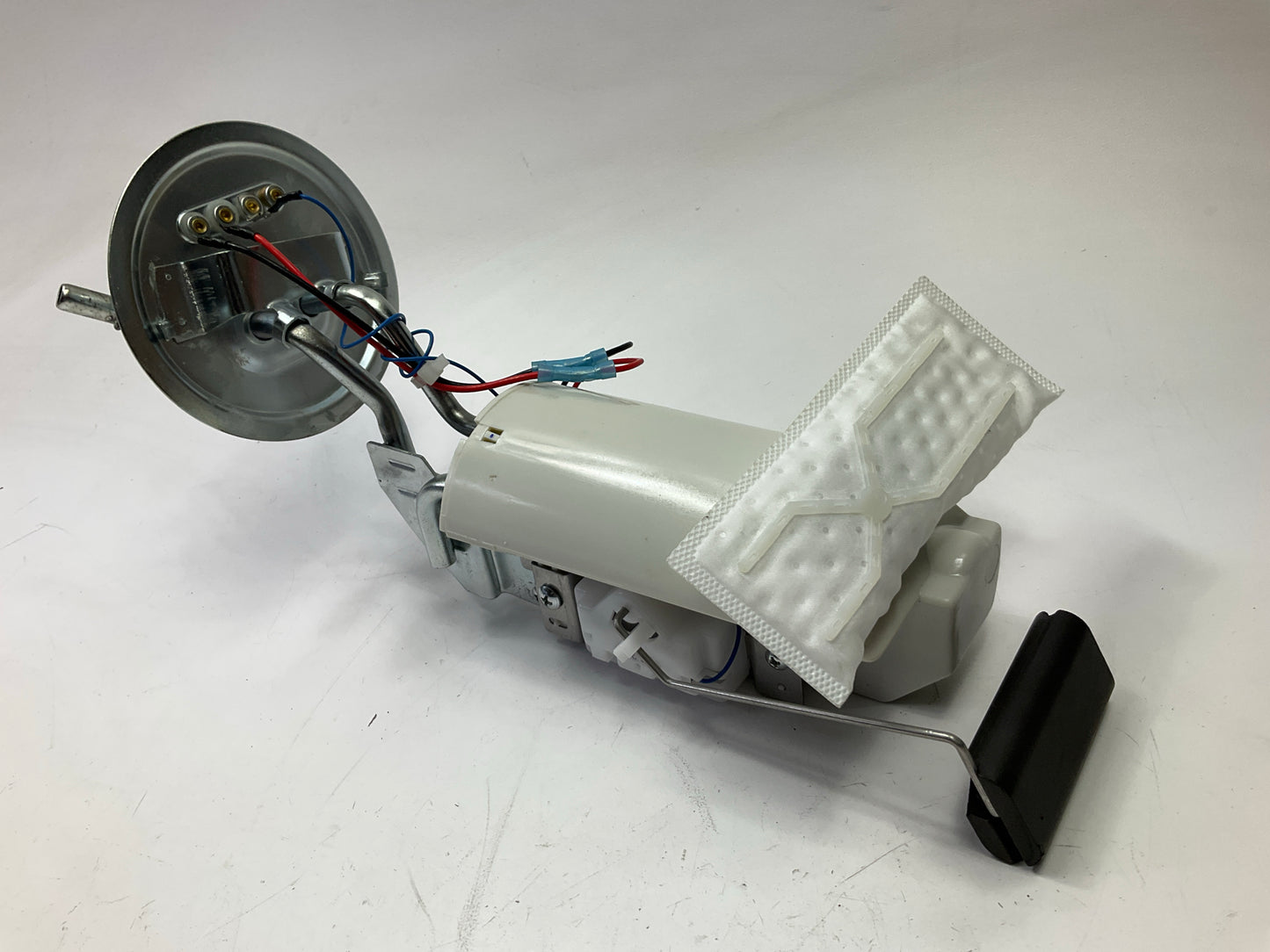 Carquest SP33A1HCQ Rear Fuel Pump (for 19 Gallon Tank)