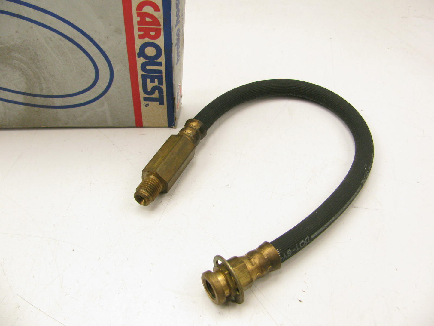 Carquest SP4653 Brake Hydraulic Hose - Front