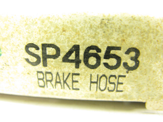 Carquest SP4653 Brake Hydraulic Hose - Front