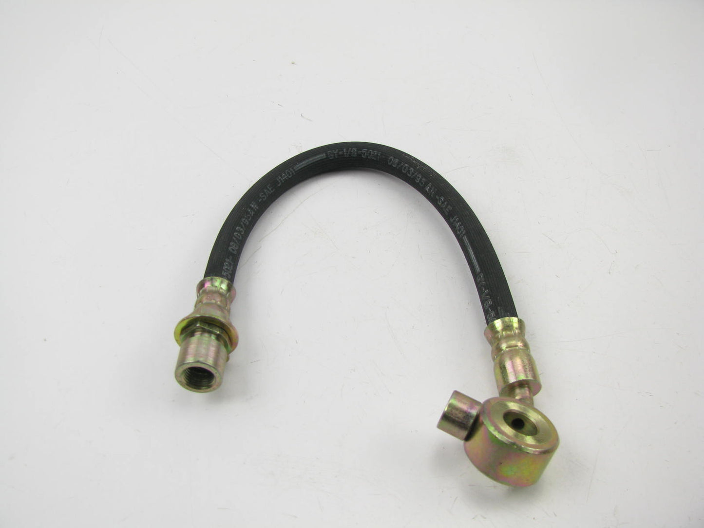 Carquest SP4947 FRONT LEFT Brake Hose