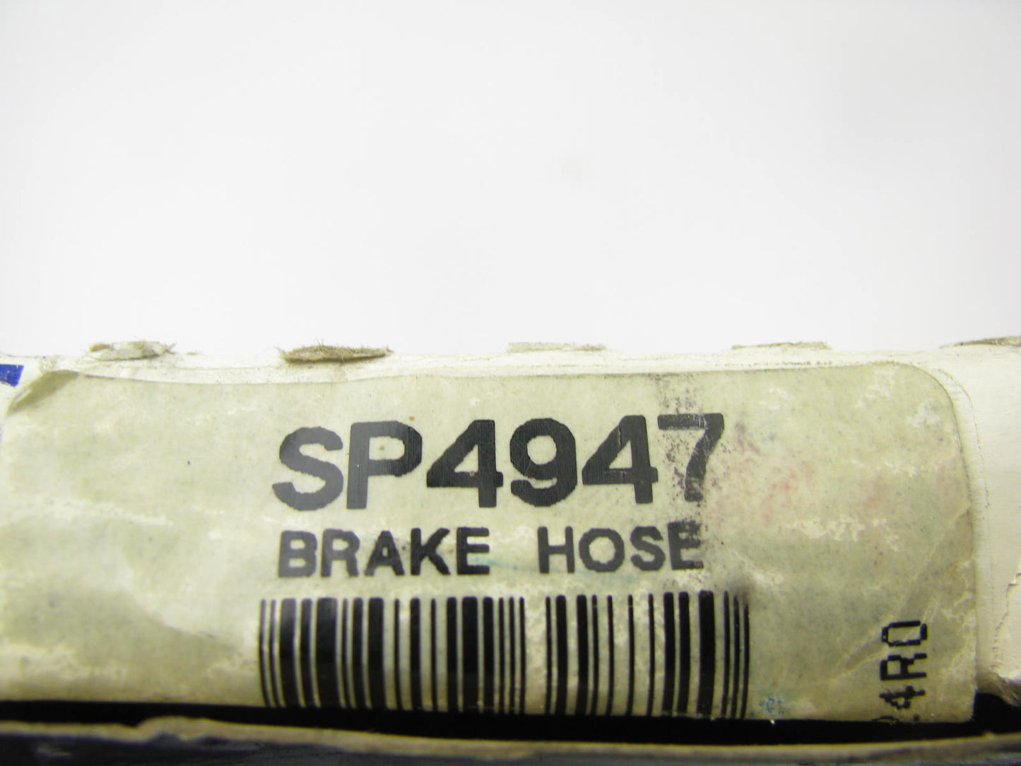 Carquest SP4947 FRONT LEFT Brake Hose