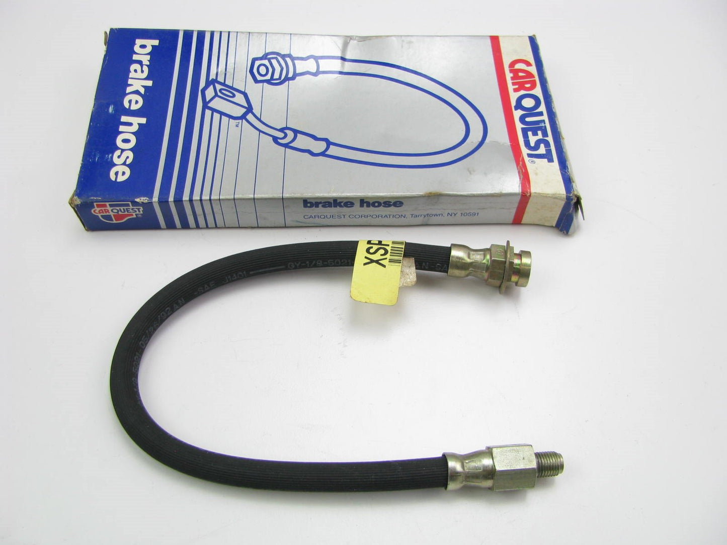 Carquest SP5450 Front Brake Hose
