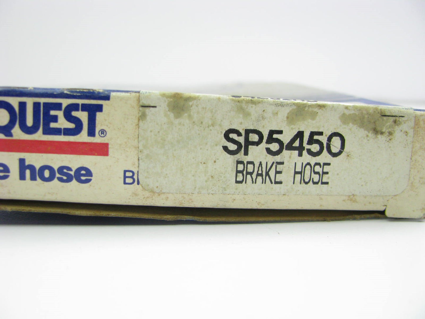 Carquest SP5450 Front Brake Hose