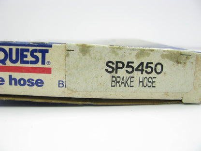 Carquest SP5450 Front Brake Hose