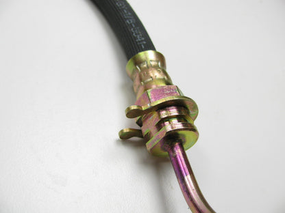 Carquest SP5590 Brake Hose - FRONT LEFT - 4WD ONLY, 2-DOOR STANDARD CAB ONLY