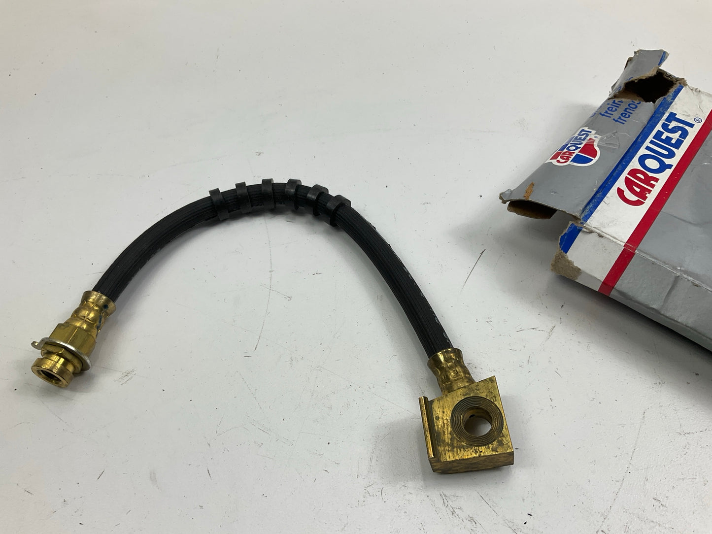 Carquest SP5871 Front Right Brake Hose
