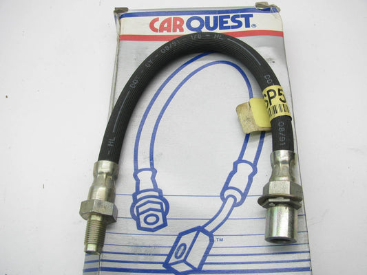 Carquest SP5922 Brake Hose - Front / Rear