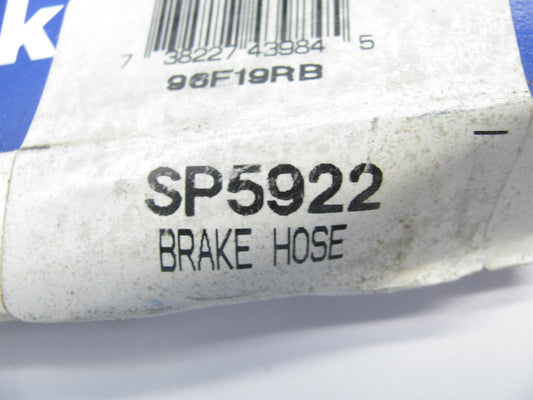 Carquest SP5922 Brake Hose - Front / Rear